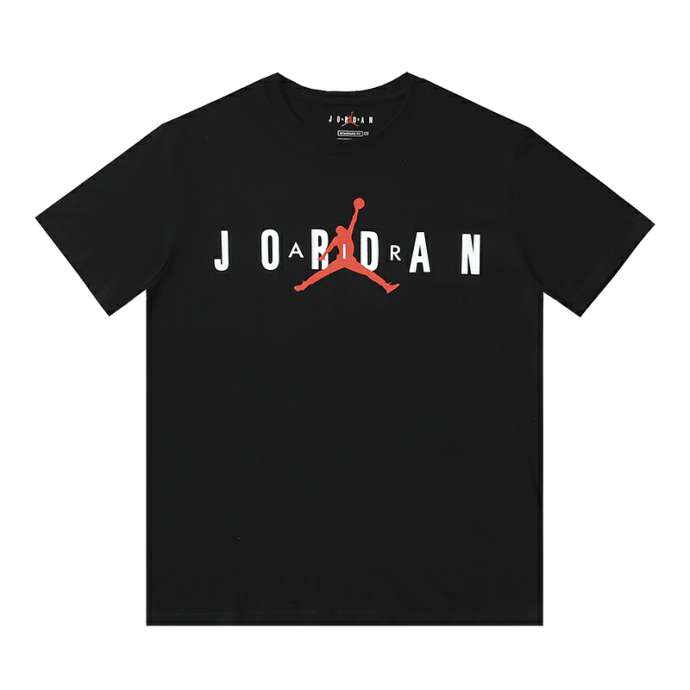Jordan T Shirts Short _SKUJordanM-3XLJ10551736543